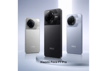 Xiaomi Poco F7 Pro price in Bangladesh